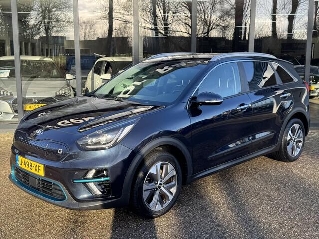 KIA e-Niro ExecutiveLine 64 kWh *Fase 3*