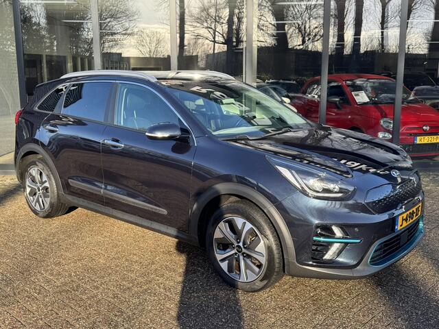 KIA e-Niro ExecutiveLine 64 kWh *Fase 3*