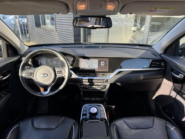 KIA e-Niro ExecutiveLine 64 kWh *Fase 3*
