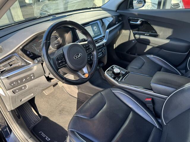 KIA e-Niro ExecutiveLine 64 kWh *Fase 3*