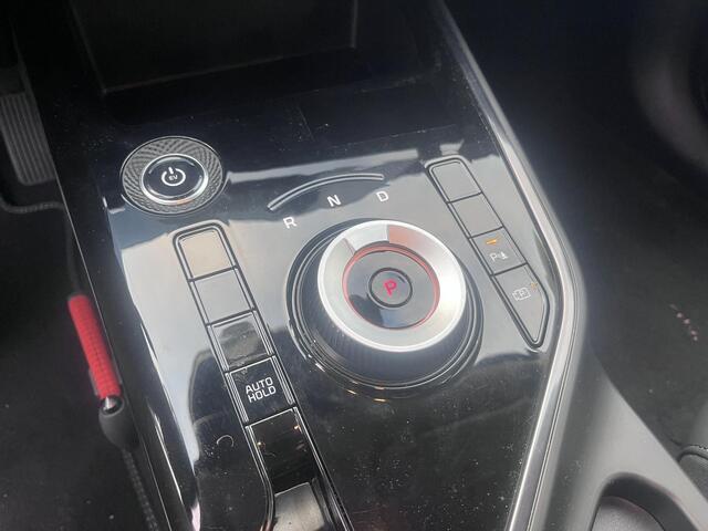 KIA e-Niro EV DynamicLine 64.8 kWh Nav|Lmv|camera