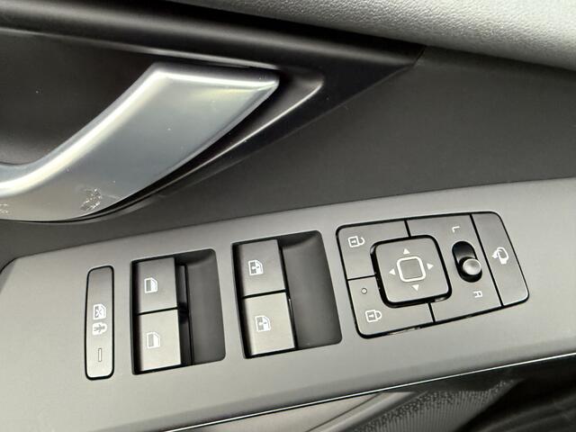 KIA e-Niro EV Limited Edition 64.8 kWh Navigatie | Parkeersensoren rondom | Keyless | Adaptive Cruise Control | LED | Tot 10Jr. Kia-Garantie