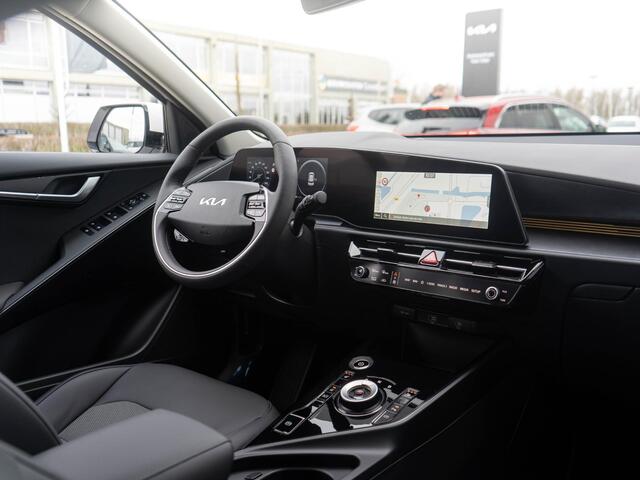 KIA e-Niro EV Light Advanced 64.8 kWh | Stoel en stuurverwarming | PDC |