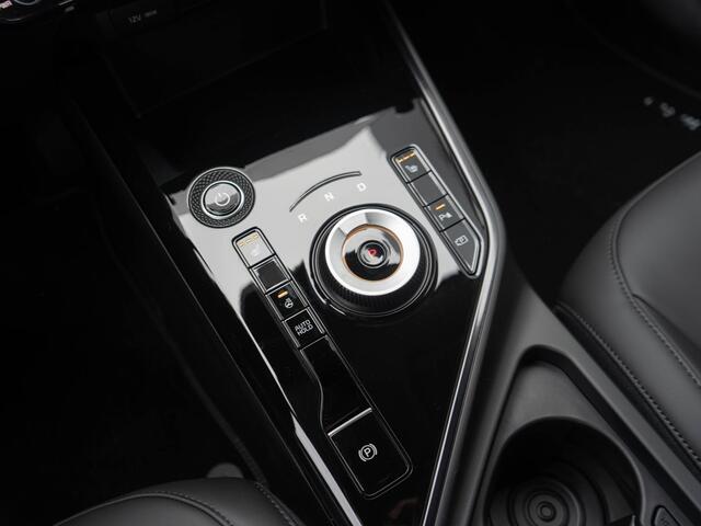 KIA e-Niro EV Light Advanced 64.8 kWh | Stoel en stuurverwarming | PDC |