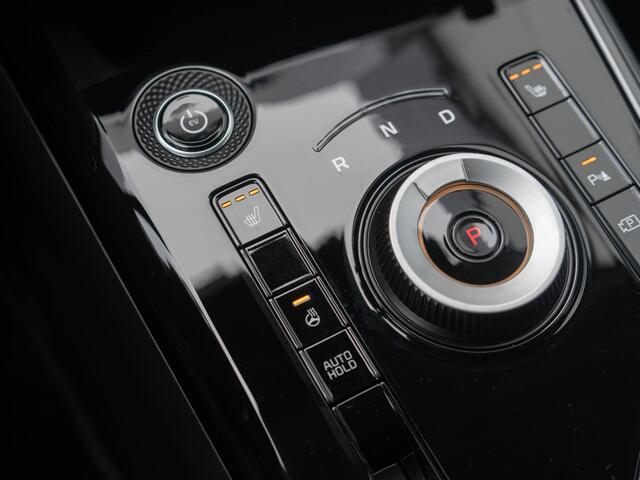 KIA e-Niro EV Light Advanced 64.8 kWh | Stoel en stuurverwarming | PDC |