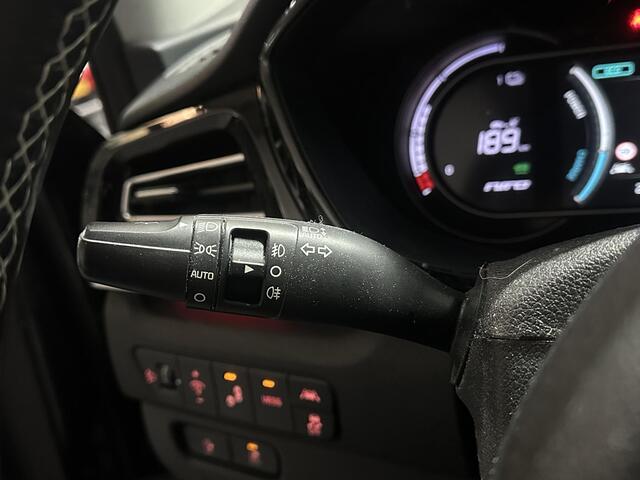 KIA e-Niro Executiveline 64 kWh