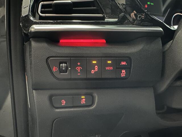 KIA e-Niro Executiveline 64 kWh