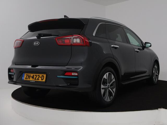 KIA e-Niro ExecutiveLine 64 kWh