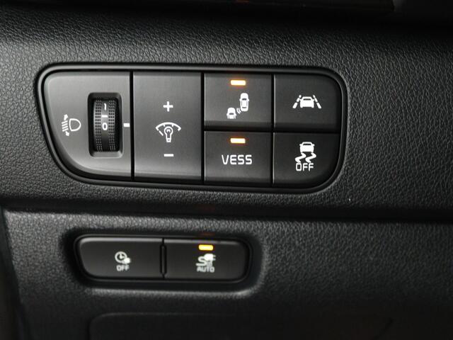 KIA e-Niro ExecutiveLine 64 kWh