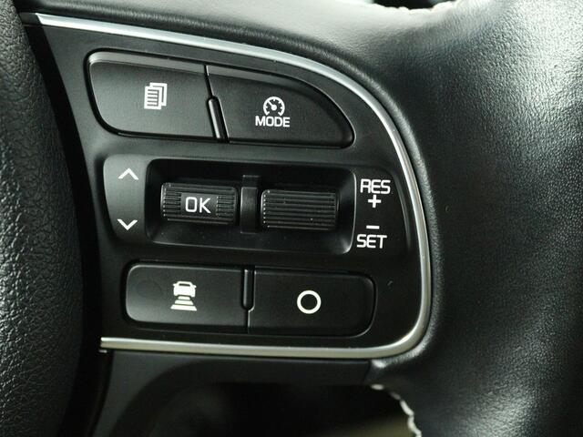 KIA e-Niro ExecutiveLine 64 kWh