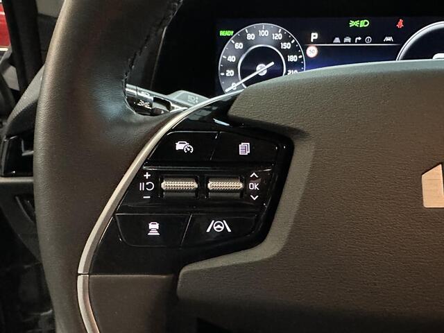 KIA e-Niro EV Light Advanced 64.8 kWh