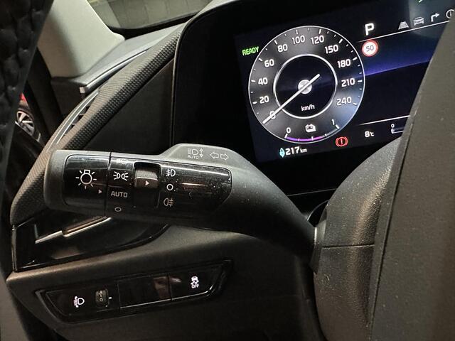 KIA e-Niro EV Light Advanced 64.8 kWh