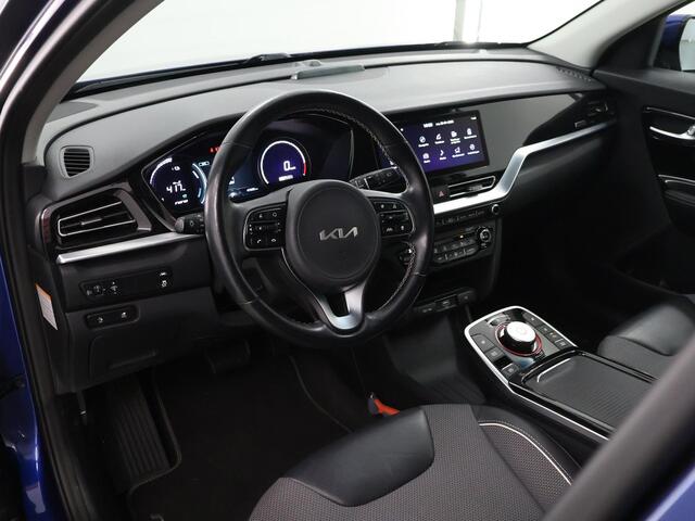 KIA e-Niro DynamicPlusLine 64 kWh | Panoramadak | Stoel/Stuurwielverwarming | Adaptieve Cruise Control | Keyless Go | LED Koplampen |