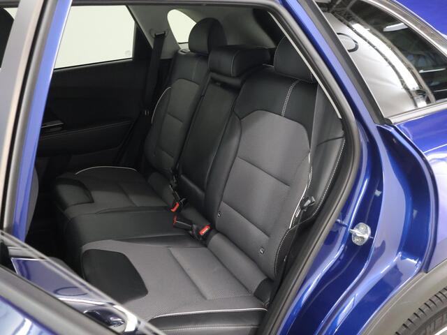 KIA e-Niro DynamicPlusLine 64 kWh | Panoramadak | Stoel/Stuurwielverwarming | Adaptieve Cruise Control | Keyless Go | LED Koplampen |