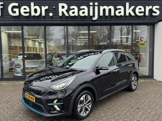 KIA e-Niro ExecutiveLine 64 kWh*3-Fase*12314 netto*