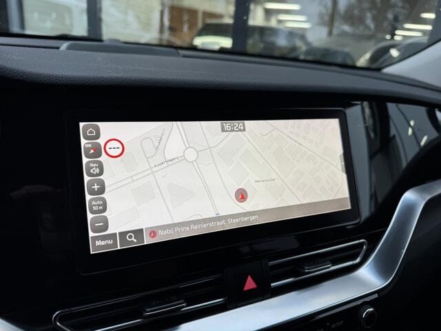 KIA e-Niro ExecutiveLine 64 kWh*3-Fase*12314 netto*