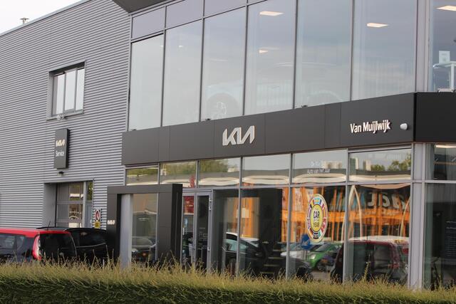 KIA e-Niro EV Light 64.8 kWh Nu ¤2.000,- voordeel! Nu tijdelijk extra scherp geprijsd!