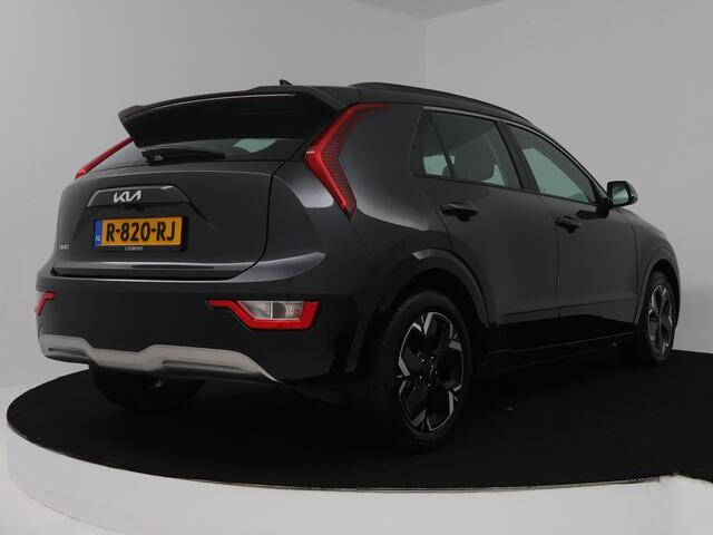 KIA e-Niro EV DynamicLine 64.8 kWh | Camera | Apple Carplay/Android Auto | Nederlandse Auto |