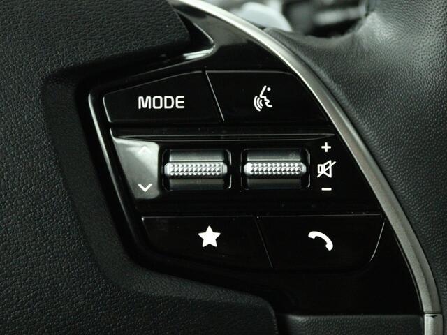 KIA e-Niro EV DynamicLine 64.8 kWh | Camera | Apple Carplay/Android Auto | Nederlandse Auto |