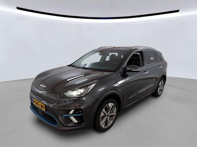 KIA e-Niro DynamicPlusLine 64 kWh el AKlep Open pano dak Camere