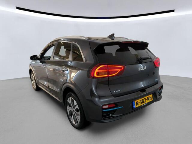 KIA e-Niro DynamicPlusLine 64 kWh el AKlep Open pano dak Camere