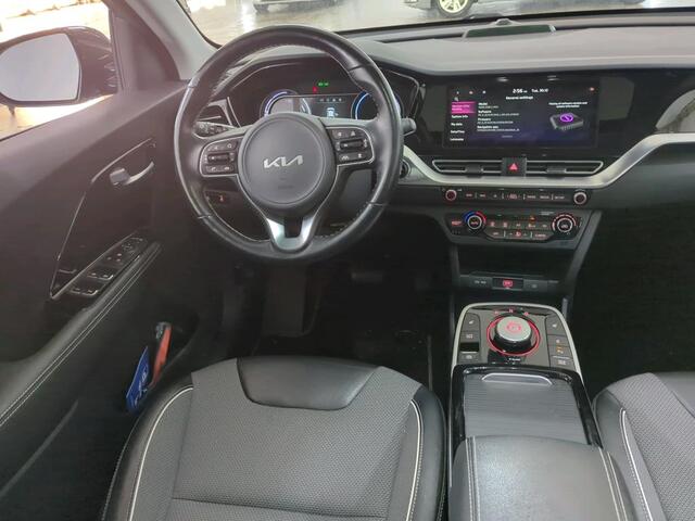 KIA e-Niro DynamicPlusLine 64 kWh el AKlep Open pano dak Camere