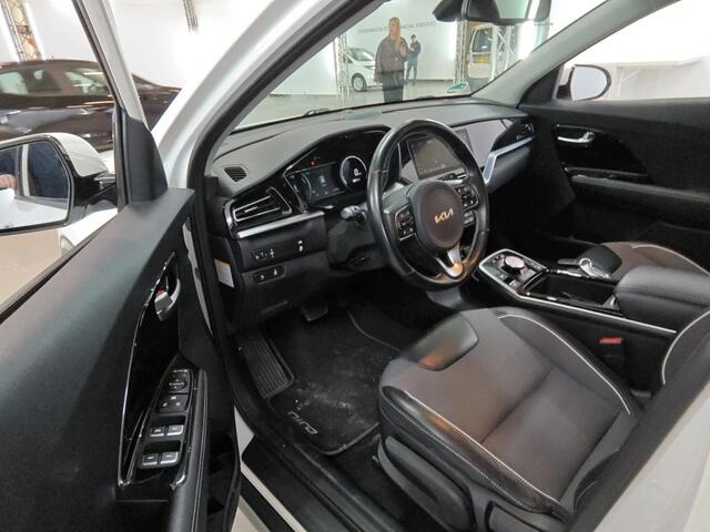 KIA e-Niro DynamicLine 64 kWh Warmtepomp Camera