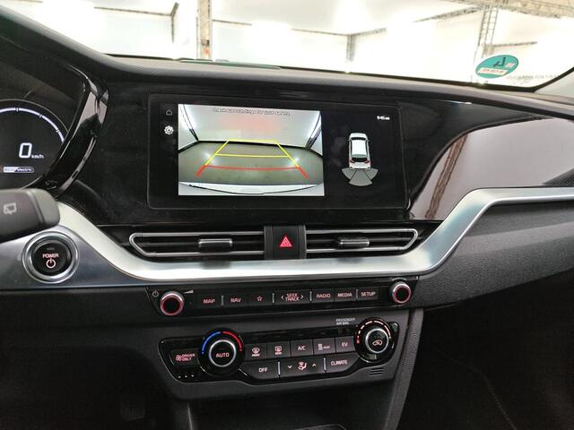 KIA e-Niro DynamicLine 64 kWh Warmtepomp Camera