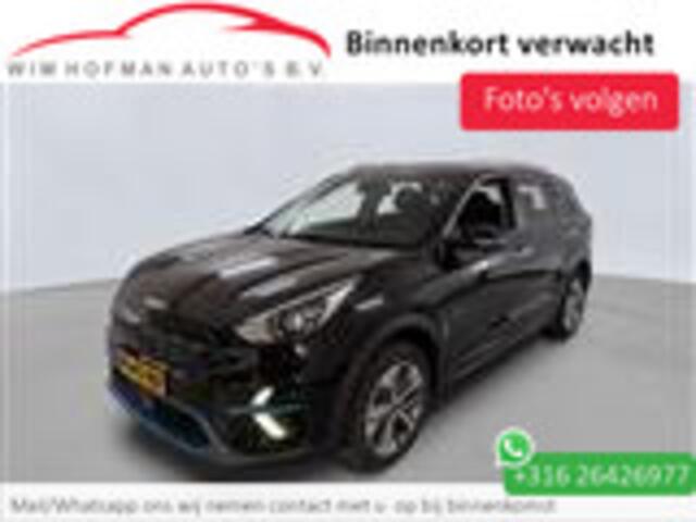 KIA e-Niro Edition 64 kWh