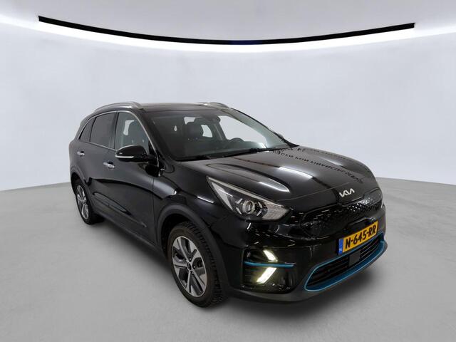KIA e-Niro Edition 64 kWh