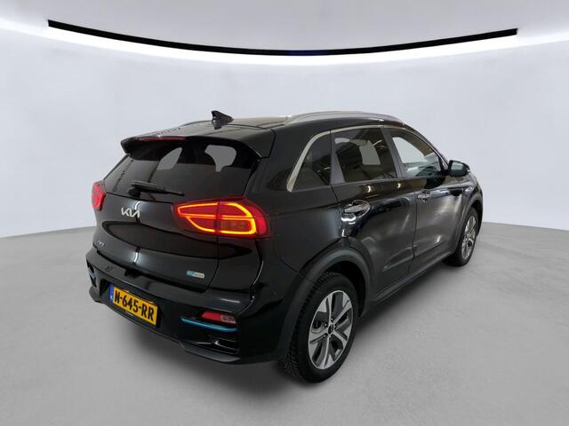KIA e-Niro Edition 64 kWh