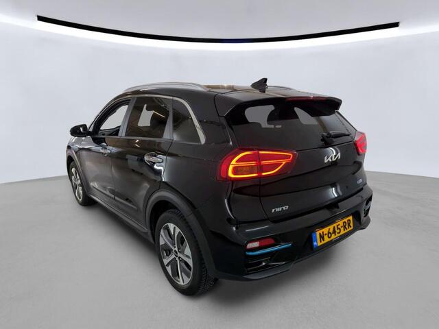 KIA e-Niro Edition 64 kWh