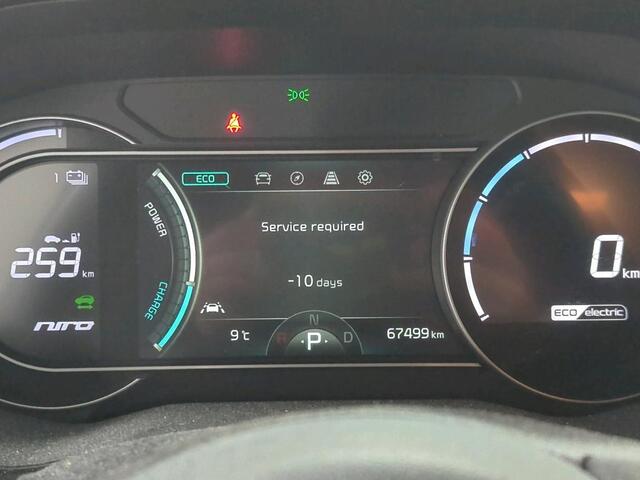 KIA e-Niro Edition 64 kWh