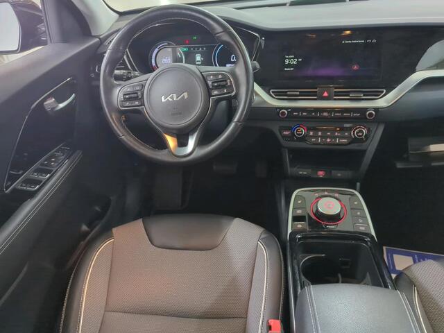 KIA e-Niro Edition 64 kWh