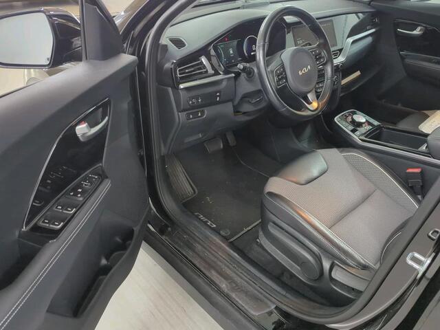KIA e-Niro Edition 64 kWh