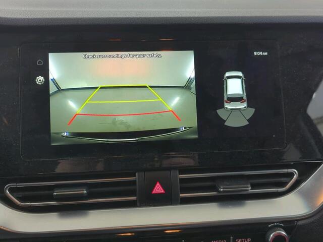 KIA e-Niro Edition 64 kWh