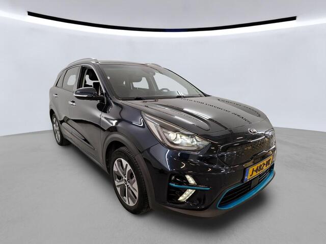 KIA e-Niro ExecutiveLine 64 kWh Warmtepomp Vol Leder mem Seats Camera