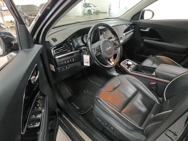KIA e-Niro ExecutiveLine 64 kWh Warmtepomp Vol Leder mem Seats Camera
