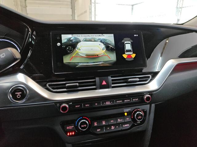 KIA e-Niro ExecutiveLine 64 kWh Warmtepomp Vol Leder mem Seats Camera