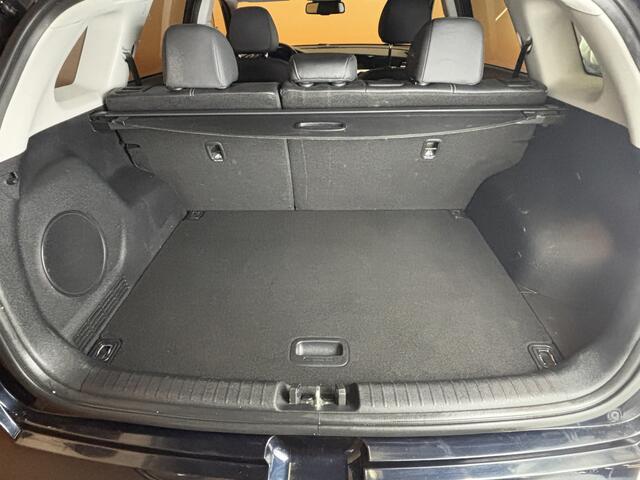 KIA e-Niro ExecutiveLine 64 kWh leer | navi | adaptive cruise | stuur- en stoelverw