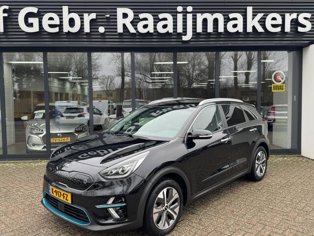 KIA e-Niro ExecutiveLine 64 kWh*3-Fase*
