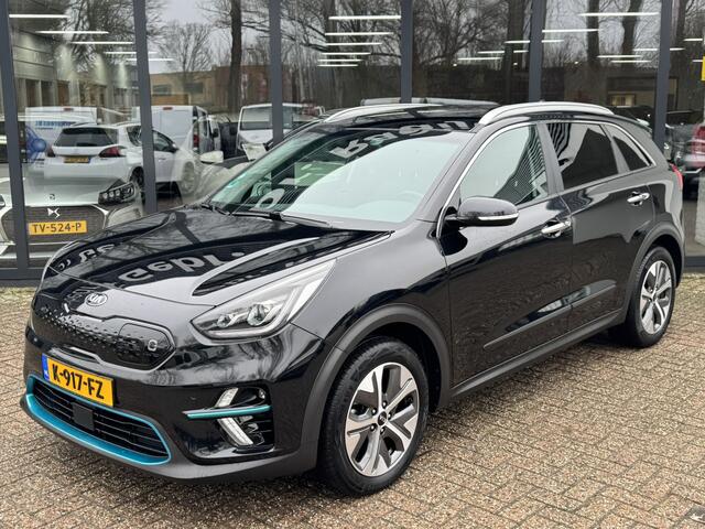 KIA e-Niro ExecutiveLine 64 kWh*3-Fase*