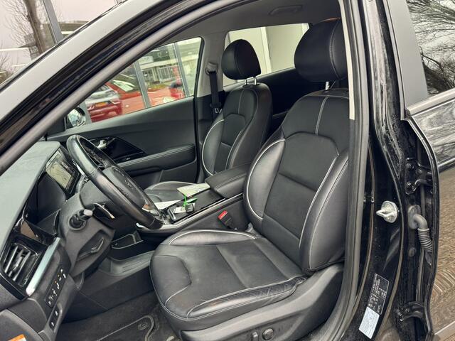 KIA e-Niro ExecutiveLine 64 kWh*3-Fase*