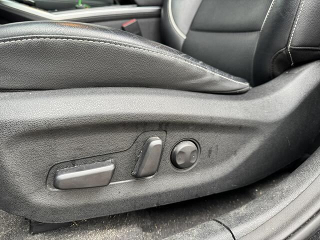 KIA e-Niro ExecutiveLine 64 kWh*3-Fase*