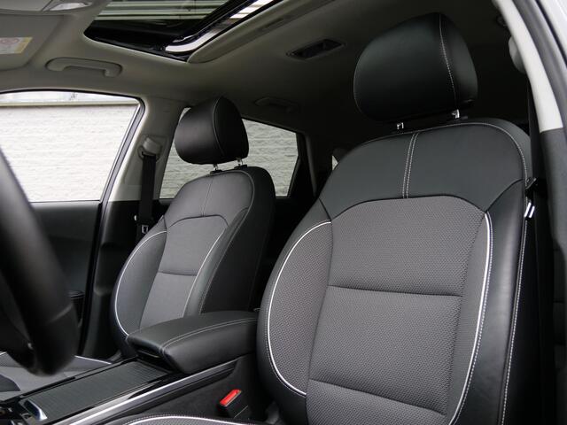 KIA e-Niro 64kWh/ 3-FASE/ SCHUIFDAK/ DYNAMICPLUSLINE/ SOH 100%