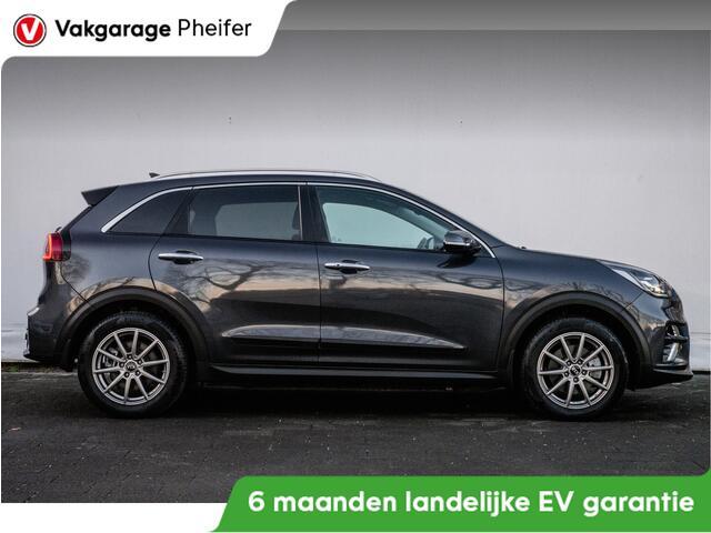 KIA e-Niro ExecutiveLine 64 kWh Trekhaak/ Lederen int./ Stuur+stoelverwarming/ Blindspot/ Camera