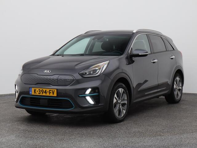 KIA e-Niro ExecutiveLine 64 kWh | CAMERA | ADAPTIVE | JBL | STOELVENT. | STOEL- EN STUURVERW.