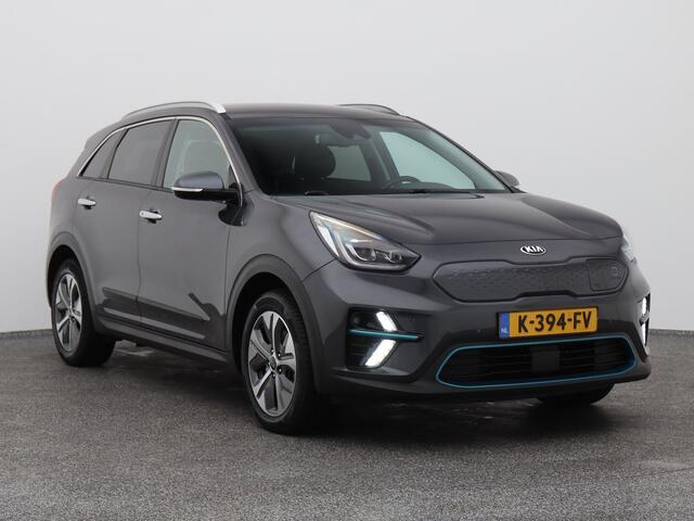 KIA e-Niro ExecutiveLine 64 kWh | CAMERA | ADAPTIVE | JBL | STOELVENT. | STOEL- EN STUURVERW.