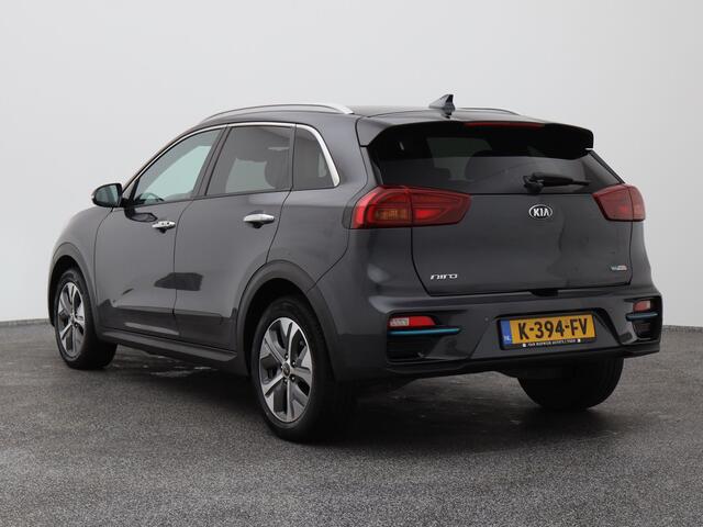 KIA e-Niro ExecutiveLine 64 kWh | CAMERA | ADAPTIVE | JBL | STOELVENT. | STOEL- EN STUURVERW.
