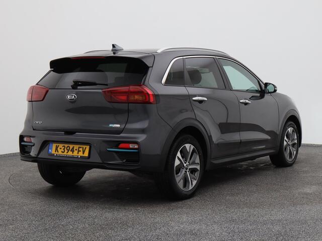 KIA e-Niro ExecutiveLine 64 kWh | CAMERA | ADAPTIVE | JBL | STOELVENT. | STOEL- EN STUURVERW.